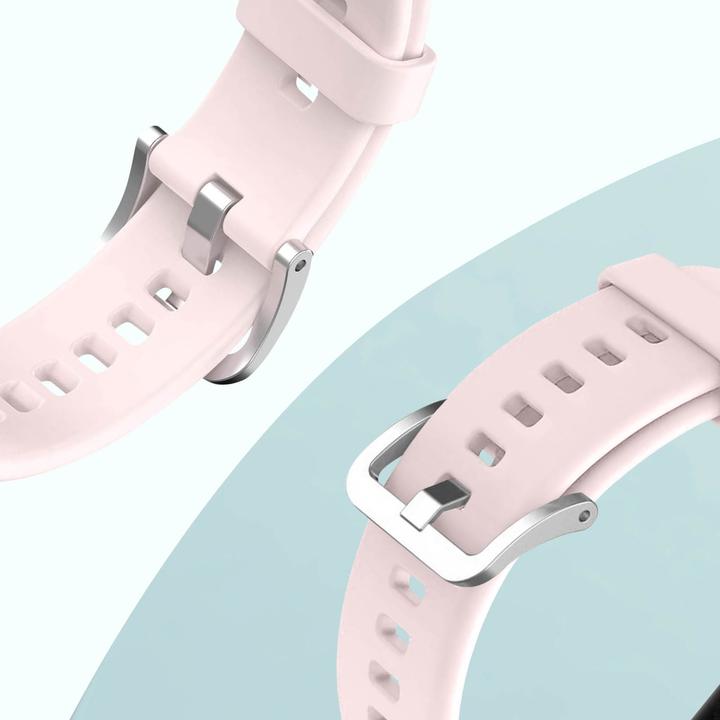 Actual product image Avizar Replacement wristband (Silicone)