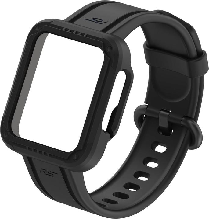 Produktbild Avizar Ersatzarmband (Silikon, Xiaomi Redmi Watch 2 Lite, Watch 2, Watch)