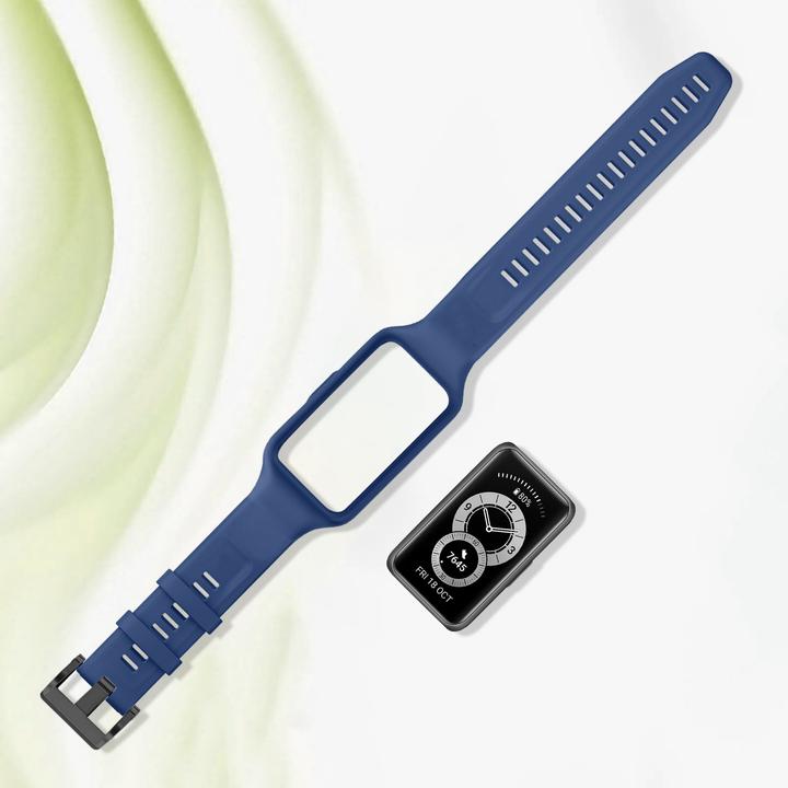 Produktbild Avizar Ersatzarmband (Silikon)