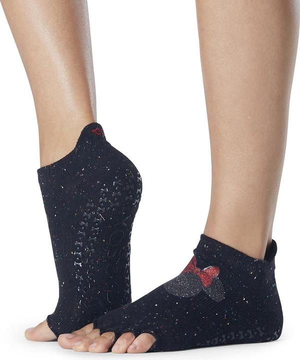 Produktbild Toesox HalbzehenSocken (M)