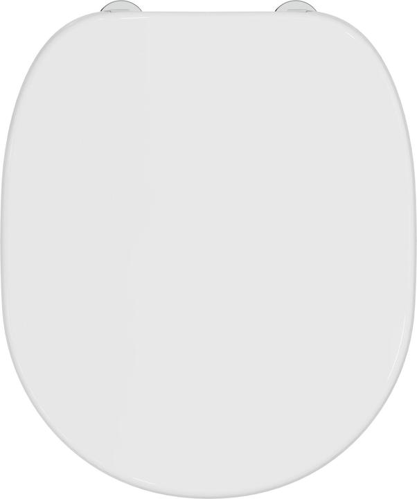 Actual product image Ideal Standard WC seat Connect white E712801