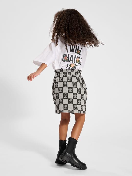 Actual product image hummel stsMARILYN SKIRT (110)