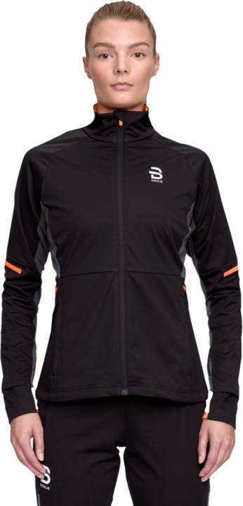 Image du produit Daehlie W Jacket Force (S)