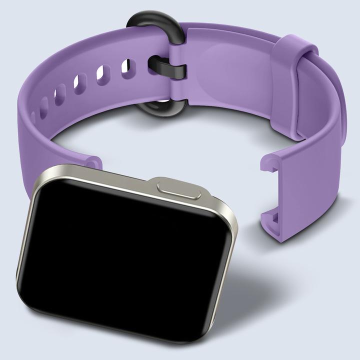 Image du produit Avizar Bracelet de remplacement (Silicone résistant, Doux)