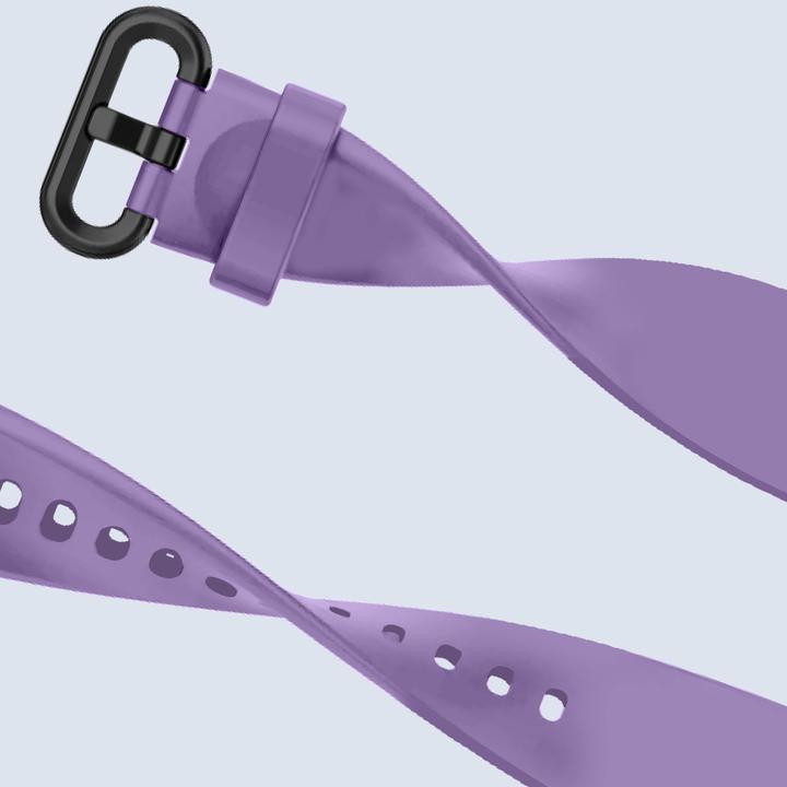 Image du produit Avizar Bracelet de remplacement (Silicone résistant, Doux)