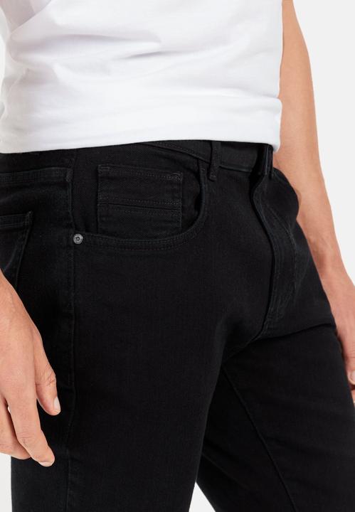 Produktbild Camel Active Relaxed Fit 5-Pocket Jeans (W35/L32)