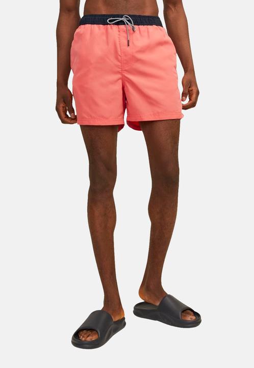 Immagine prodotto Jack & Jones Vestibilità regolare Vestibilità regolare Costume da bagno Vestibilità regolare Costume da bagno (XXL)