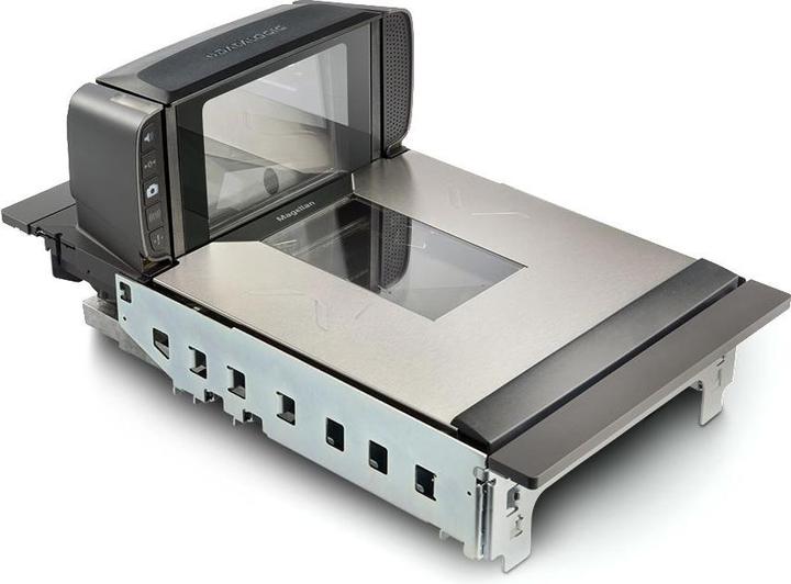 Datalogic Piatto, scanner/scala, lungo
