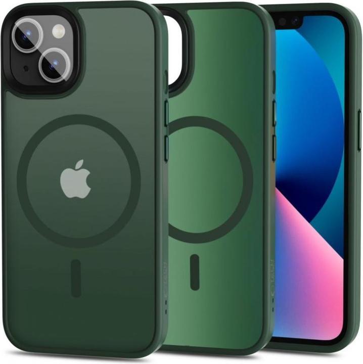 Produktbild Tech-Protect Magmat (Apple iPhone 13)