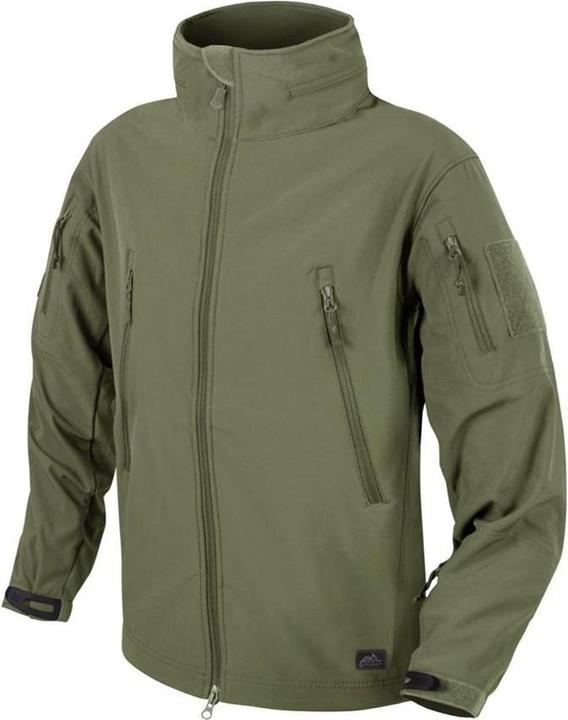 Immagine prodotto Helikon Tex Giacca Da Pistolero In Pelle Di Squalo Con Paravento (L)