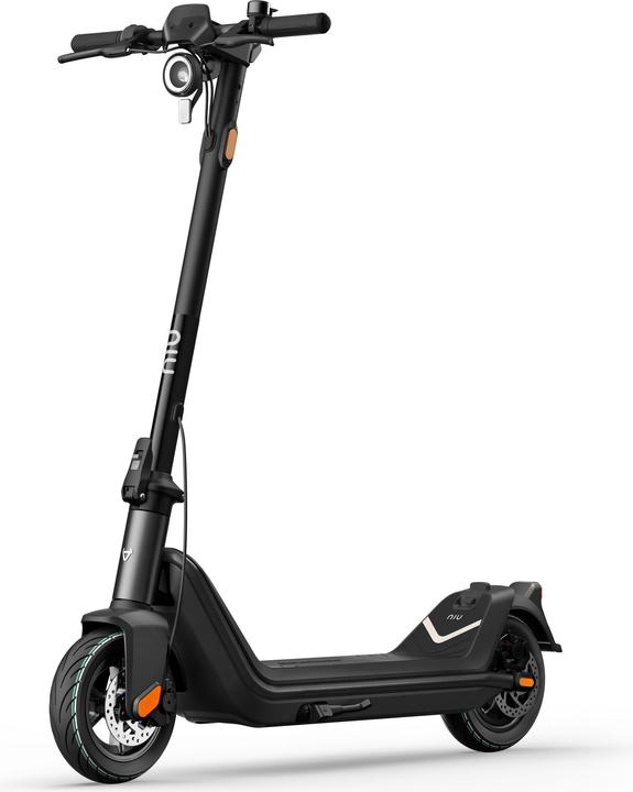 Niu KQi3 Pro (20 km/h, 50 km, 350 W)