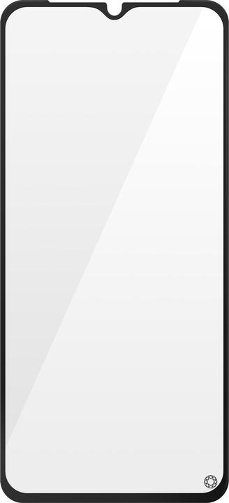 Produktbild Bigben Connected Displayschutz aus Glas (1 Stück, Samsung Galaxy A03s)