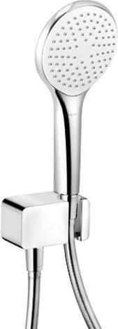 Image du produit Kludi Set de douche pour baignoire 1S FRESHLINE chr (1 Types de jets)