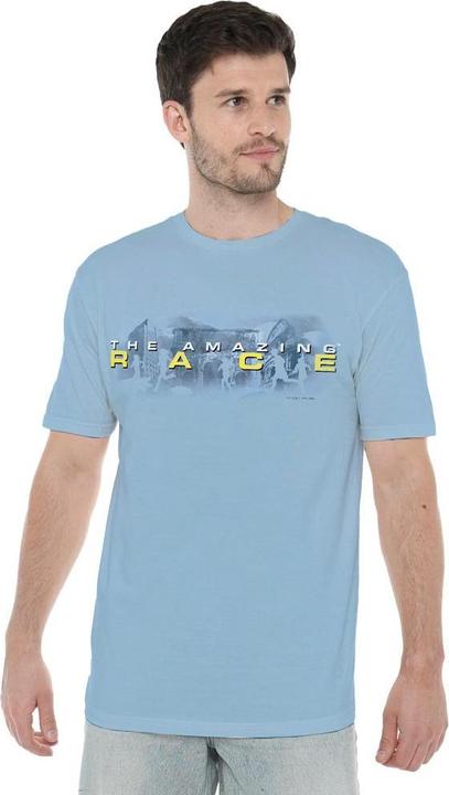 Produktbild The Amazing Race In the Clouds TShirt (XL)