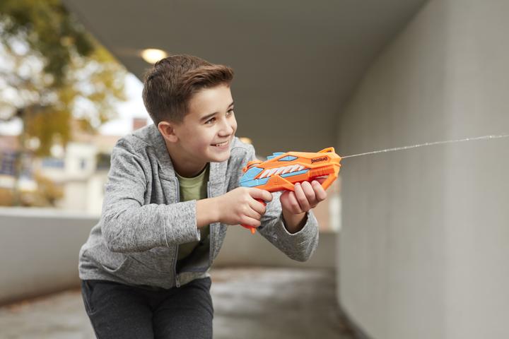 Immagine prodotto Nerf Super Soaker Raptor Surge