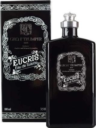 Geo F. Trumper Geo. F. Trumper Eau de Toilette Eucris (Eau de Toilette, 100 ml)