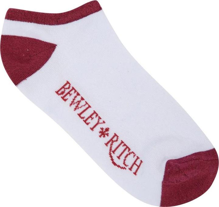 Produktbild Bewley & Ritch Probus SneakerSocken (5erPack) (5er Pack, 39.5 - 45.5)