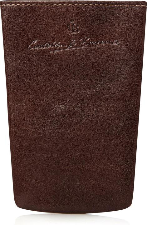 Produktbild Castelijn & Beerens Gaucho Schlüsseletui Leder 9 cm