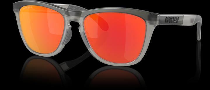 Actual product image Oakley Frogskins Range