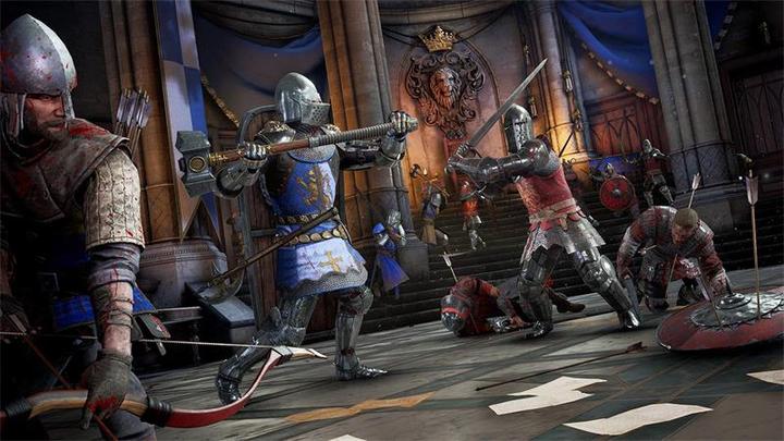 Produktbild Deep Silver Chivalry 2 Day One Edition (Xbox Series X, Xbox One X, DE)