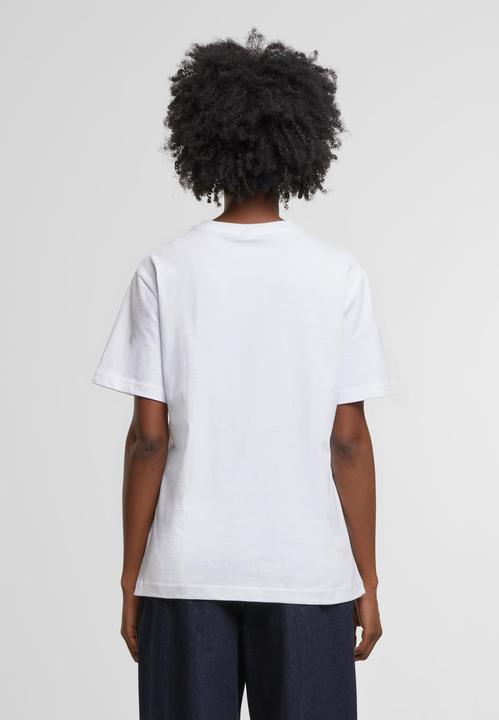 Image du produit Mister Tee MisterTee Heart Cherries EMB Tee - 184235 (4XL)