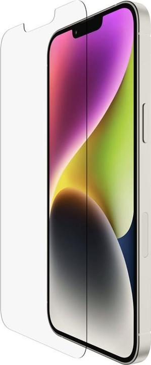Actual product image Belkin ScreenForce Ultra Glass (1 Piece, Apple iPhone 12 Pro Max)