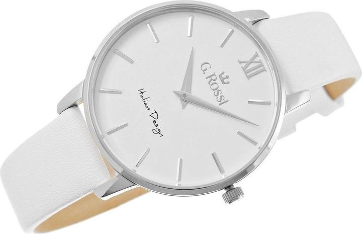 Immagine prodotto Gino Rossi Orologio da donna Laikrodis G.Rossi - 12177 (zg770a) universal BOX