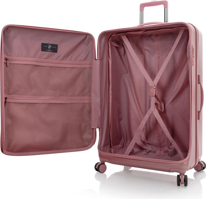 Produktbild Heys EZ Fashion - Trolleykoffer (139 l, L (90 - 115l))