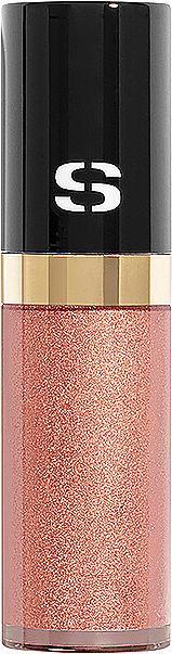 Actual product image Sisley Ombre Eclat Liquide No 4 (4 Coral)