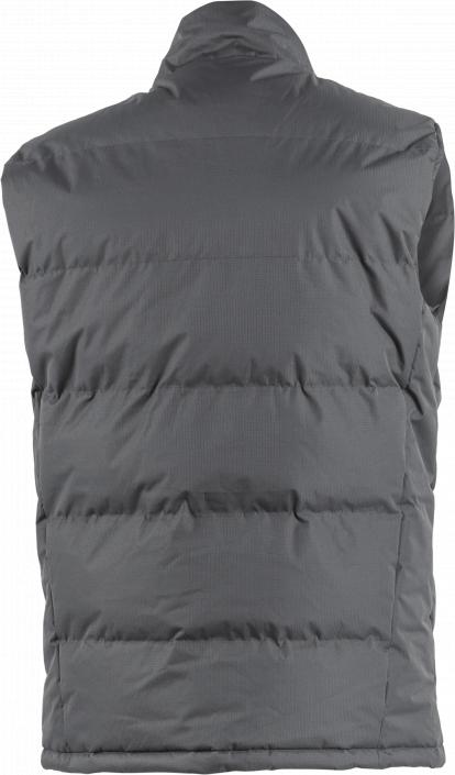 Produktbild Powercolor Hogert Kamizelka Ocieplana / Bezrękawnik Wied / Grafitowa Rozmiar Xxxl (3XL)