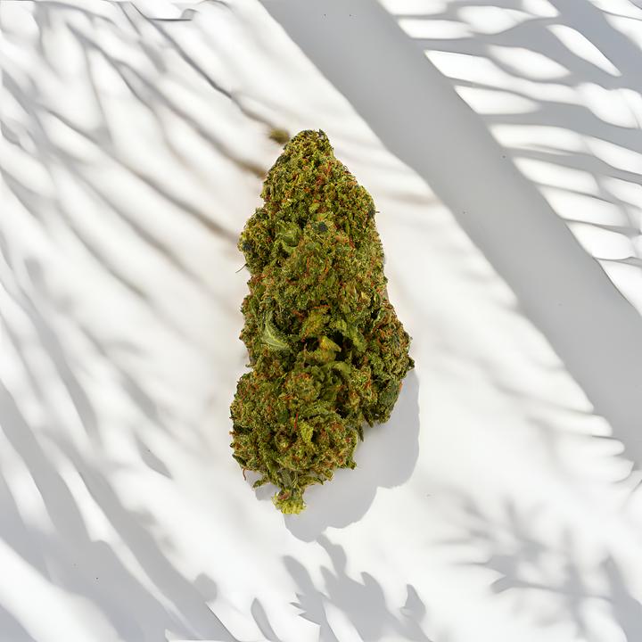 Actual product image Green Passion Fruit Punch (5 g, Greenhouse)