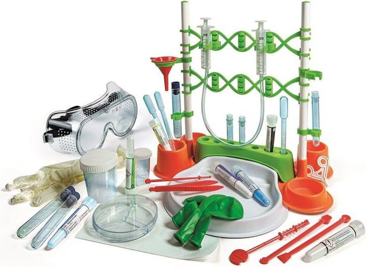 Image du produit Clementoni Science & Play - Amazing Chemistry (DK-NO) (78788)