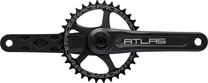 Produktbild Race Face Atlas Kurbelarm (165 mm)