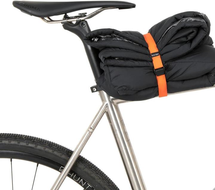 Actual product image Restrap Fast Straps, Orange (Large 65 cm)