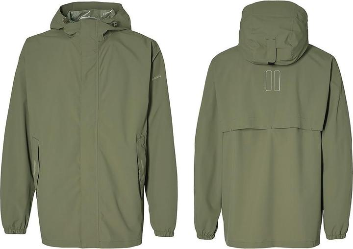 Vert olive