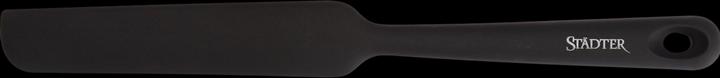 Image du produit Städter Raclette à pâte 24,5 x 2,7 cm Noir