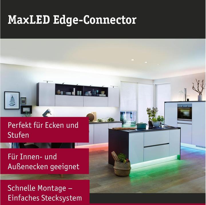 Immagine prodotto Paulmann MaxLED