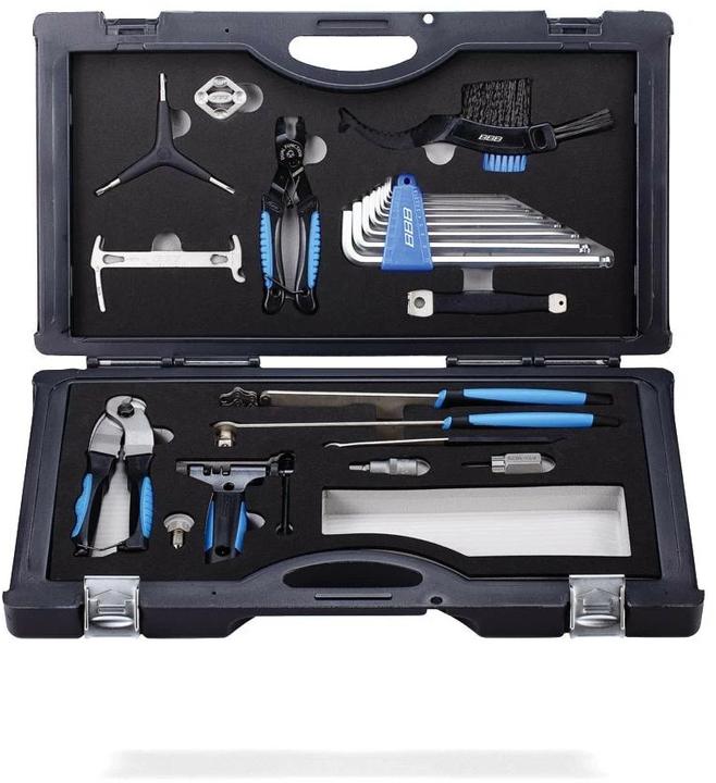 Image du produit BBB Btl-91