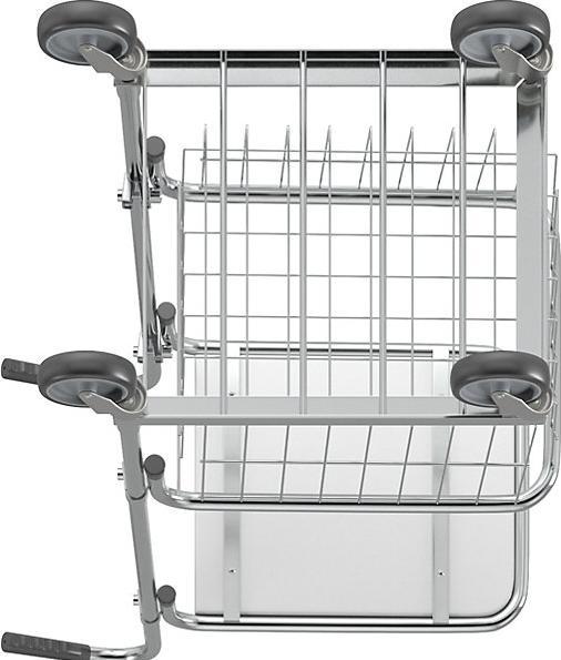 Produktbild Kongamek Kleintransportwagen (35 kg)