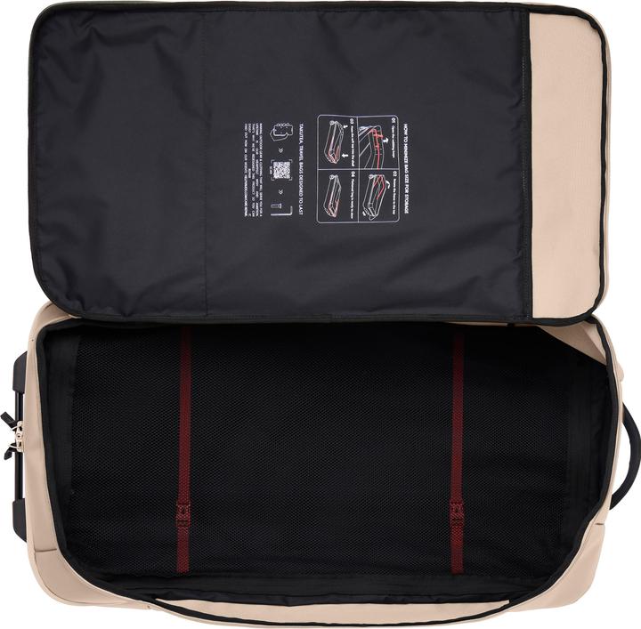 Produktbild Vaude Takutea 90 (90 l, L (90 - 115l))