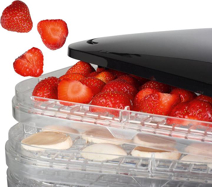 Actual product image Princess Doerrautomat