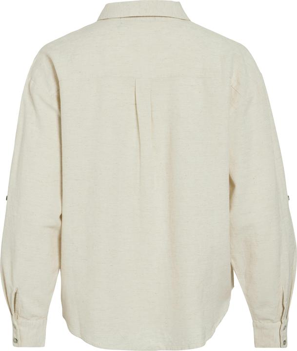 Actual product image Vila Langarm Hemd (36)