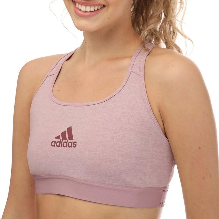 Produktbild adidas Performance Powerreact SportBH (S)