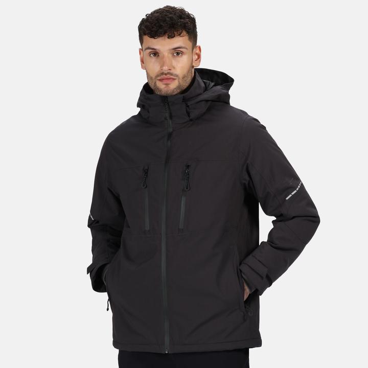 Actual product image Regatta Xpro Marauder Iii Insulated Jacket (3XL)