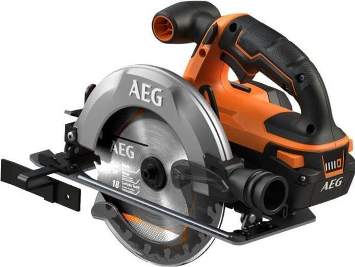 Image du produit AEG BKS18C2-0