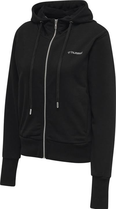 Actual product image hummel Brigi Zip Hoodie (M)