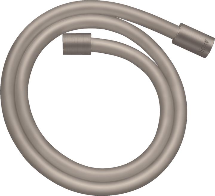 Nickel brossé