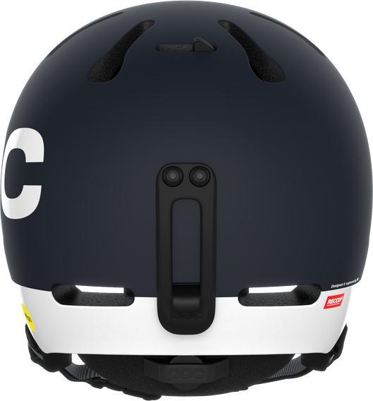 Produktbild Poc Fornix BC Skihelm (51 - 54 cm, XXL)