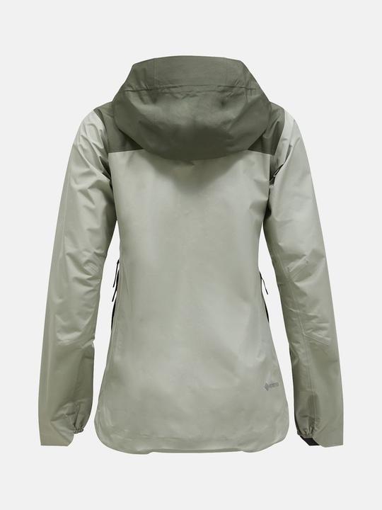 Produktbild Peak Performance Commuter Gore Tex Pac Jacket (XS)