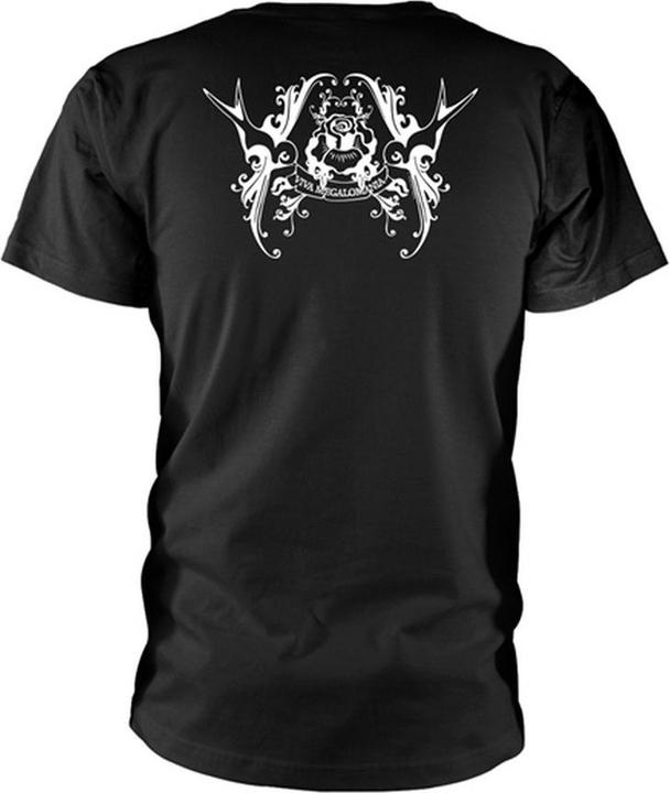 Produktbild Universal Textiles Blood Inside TShirt (XXL)